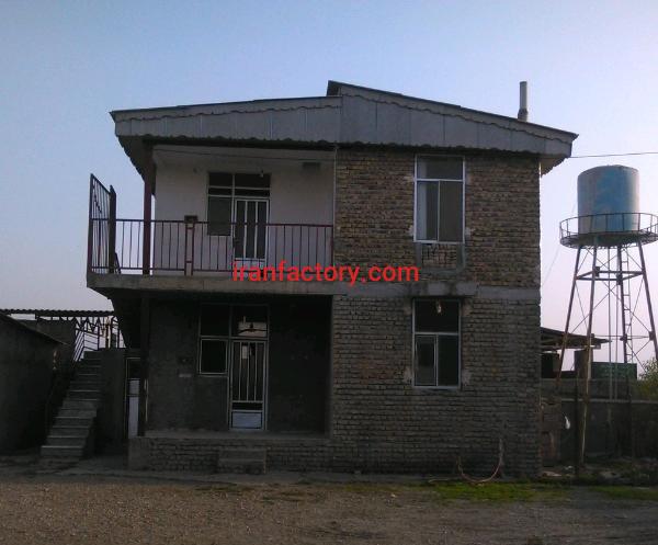 فروش گاوداری شرایطی دراستان گلستان1