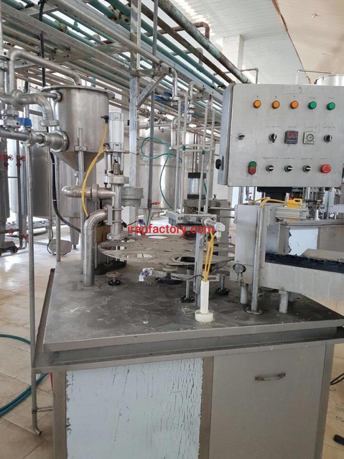 اجاره کارخانه لبنیات در کاشان3