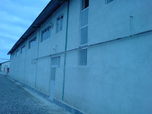 فروش یا جذب سرمایه گذار در کارخانه غذایی در خوی 1