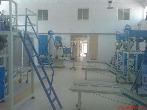 فروش یا جذب سرمایه گذار در کارخانه غذایی در خوی 0