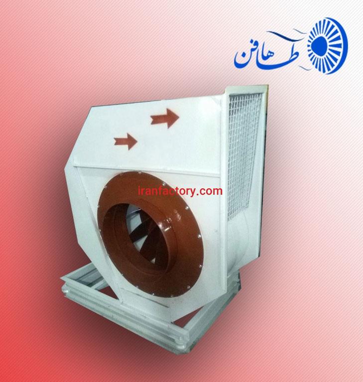 فن سانتریفیوژ1