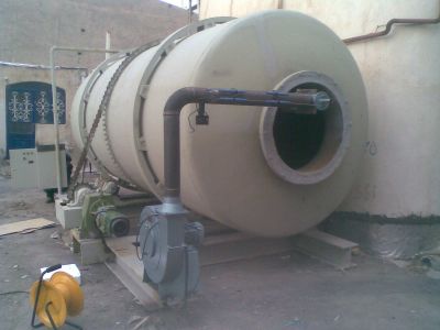 سازنده کوره های استحصال سرب از گالن1