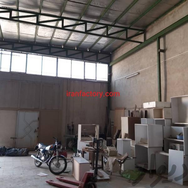 فروش کارگاه در اصفهان1