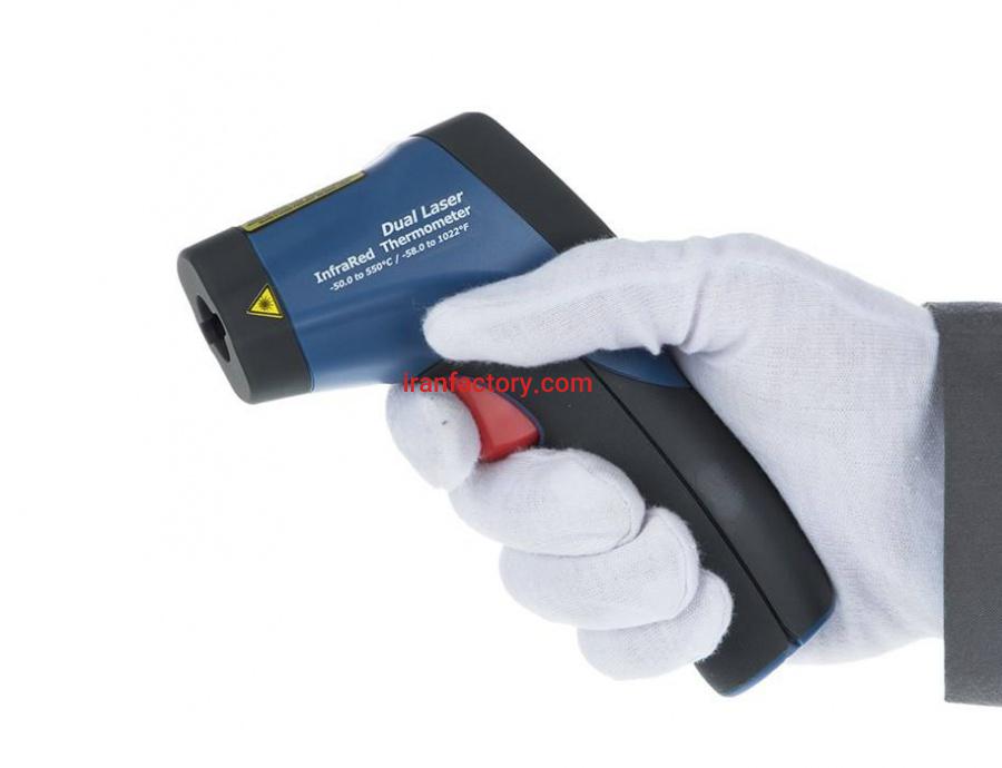 فروش دماسنج لیزری1