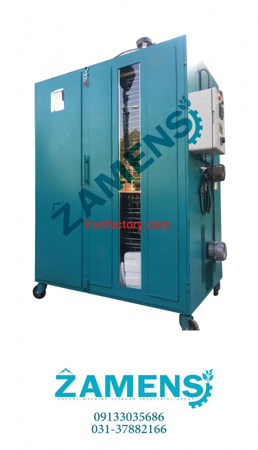 فروش دستگاه خشک کن میوه1
