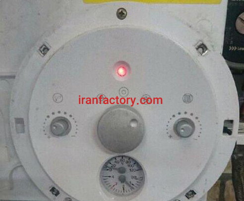 نصب و تعمیر انواع پکیج در تهران0