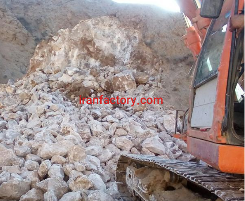 معاوضه یا فروش 35 درصد از کارخانه در زنجان1