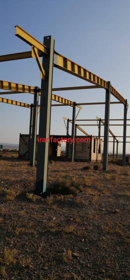 فروش جایگاه پمپ بنزین گازوئیل cng در سمنان1