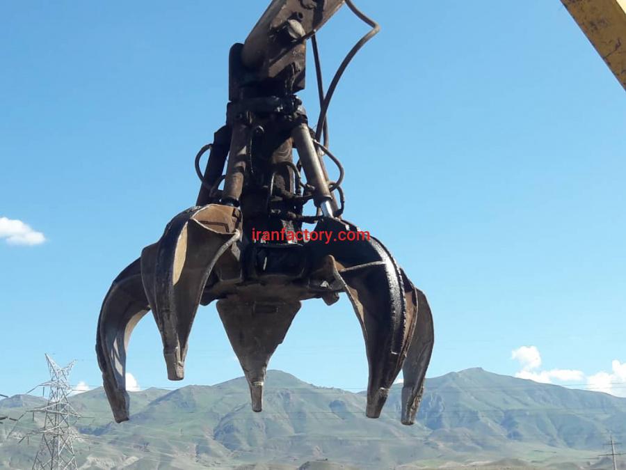 فروش چنگ ضایعات2