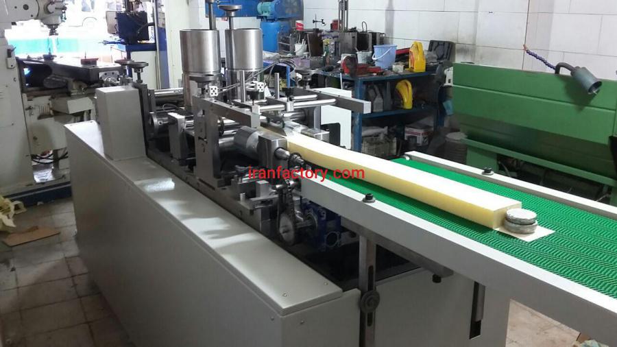 دستگاه کاغذچین کن فیلتر4