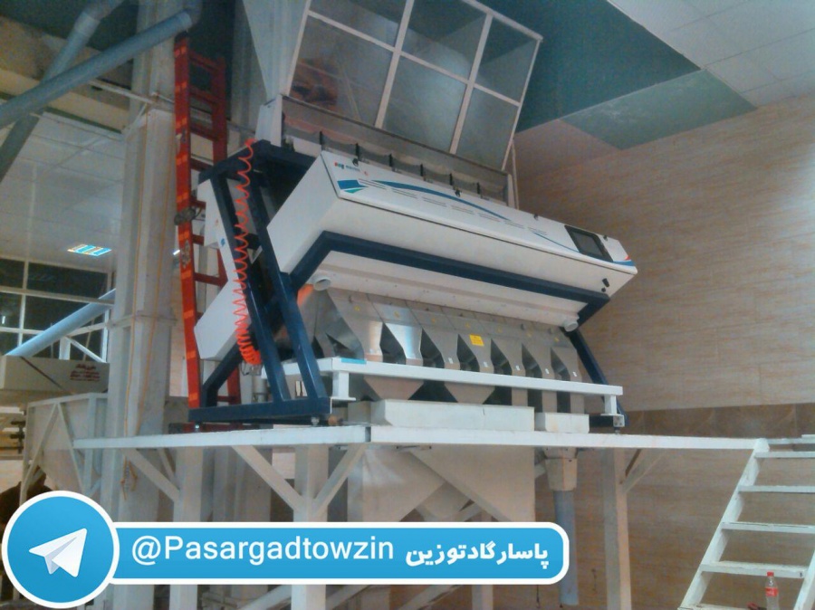 نمایندگی سورتینگ برنج Meyer در استان گیلان2