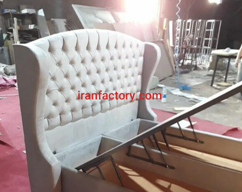 تولیدی سرویس خواب در کرمانشاه0