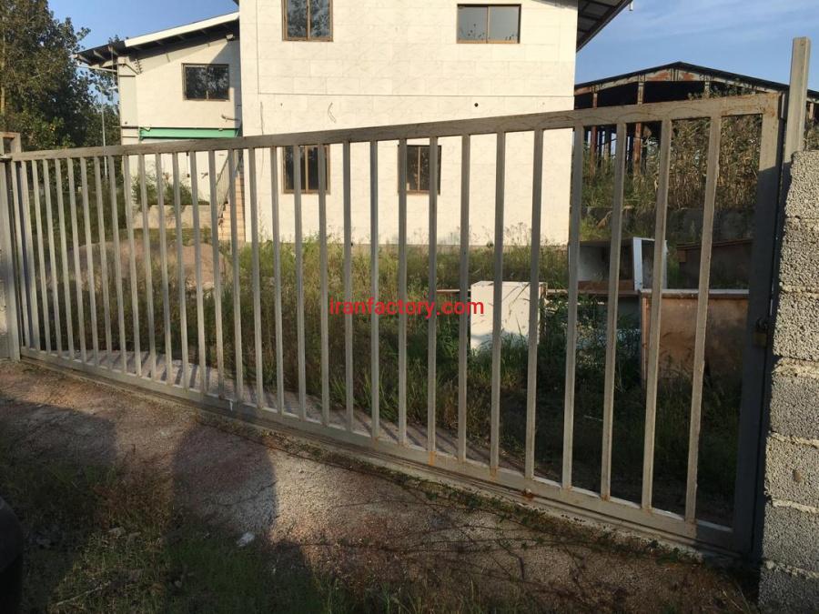 فروش کارخانه در شهرک صنعتی لنگرود0