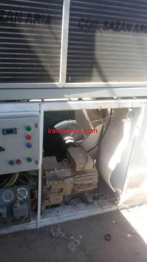 خرید و فروش کمپرسور0