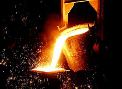 فروش کارخانه ریخته گری در هشتگرد تهران-خرید کارگاه ریخته گری0