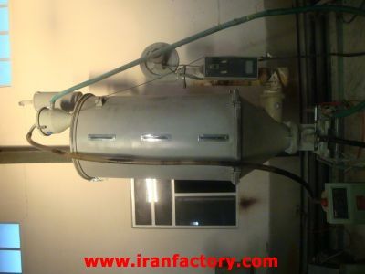 فروش ویژه کارخانه پریفرم.بطری.جعبه.درصورت تعویض قالب در شاهین دژ5
