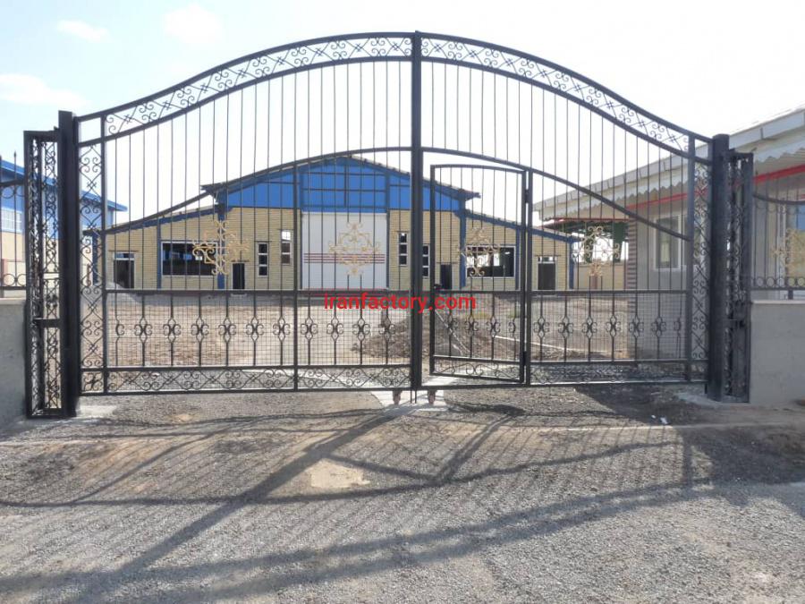 فروش کارخانه در شهرک سلیمی6