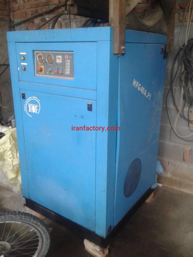 فروش خط  تولید کارکرده نوشابه و ابمیوه گازدار5