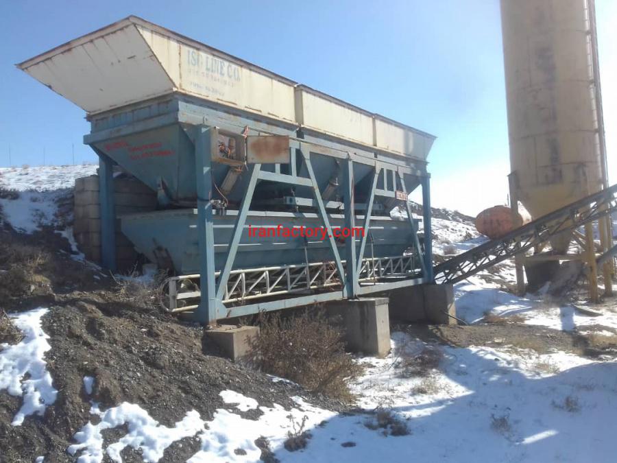 فروش کارخانه بلوک1