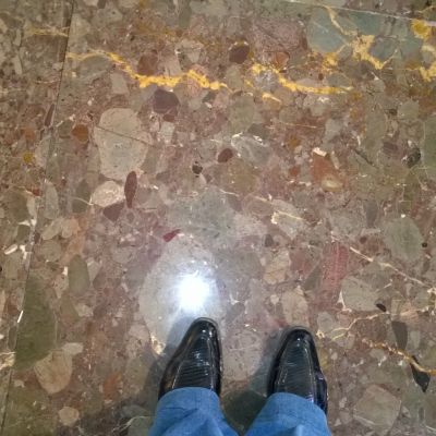 فروش سنگ اعلای کنگلومرا در کرمان - خرید سنگ اعلای کنگلومرا:0