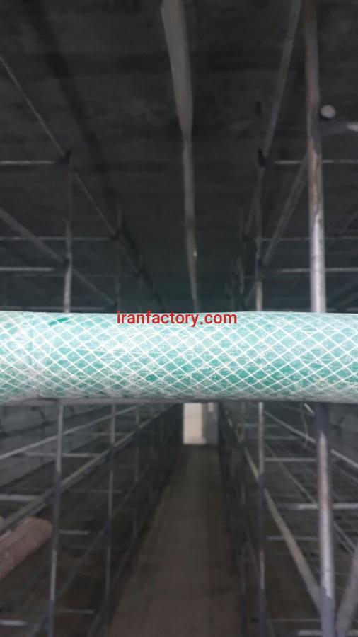 فروش کارخانه تولیدقارچ دکمه ای در وردنجان9