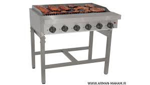 فروش کارخانه بخاری در تهران_فروش کارخانه اجاق گاز در تهران9