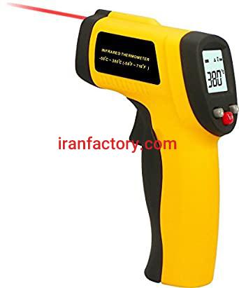 فروش دماسنج لیزری1