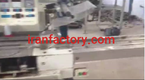 فروش خط تولید لواشک در تهران2