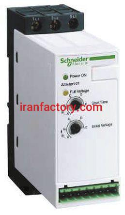 فروش سافت استارترهای اشنایدر الکتریک1