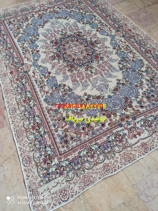 تولیدی روفرشی ابریشمی2