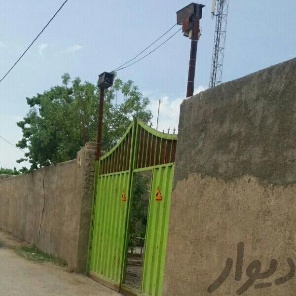 فروش کارخانه فلزی در ورامین2