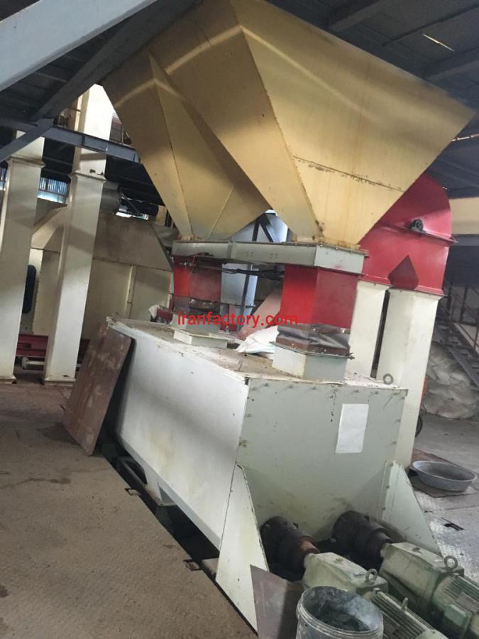 فروش کارخانه تولید خوراک دام در هرمزگان4