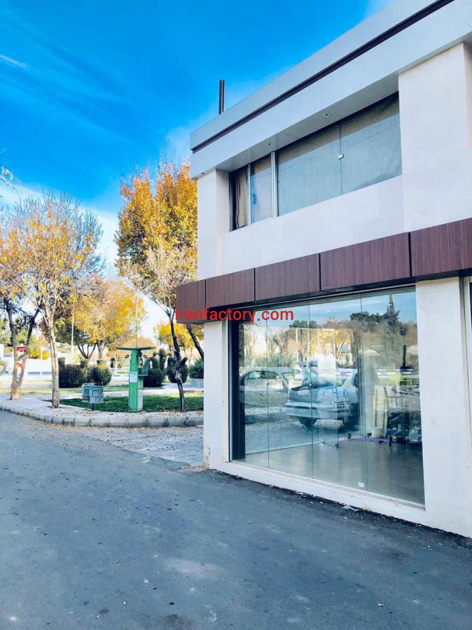 تهاتر ملک تجاری با دستگاه بسته بندی6