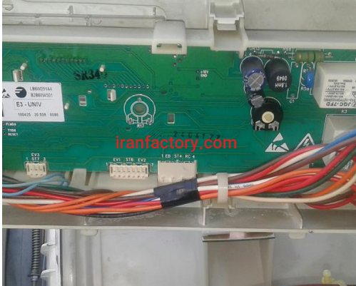 خدمات تعمیر و نصب انواع ماشین لباسشویی در کرج1