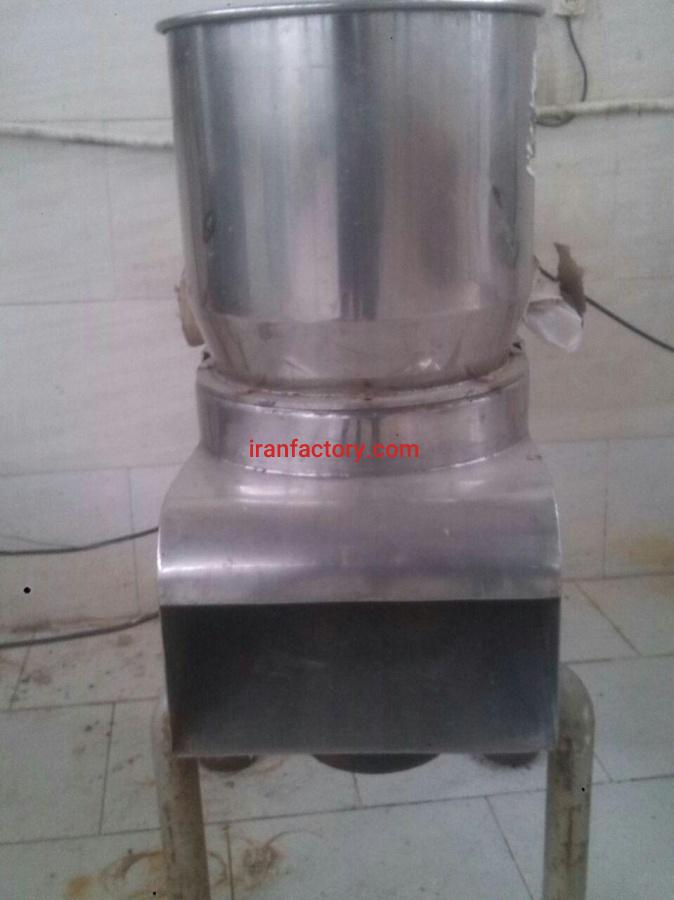 فروش کارخانه غذایی در خراسان شمالی0