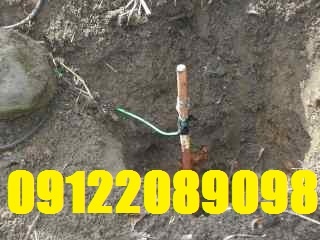 چاه ارت و سیستم ارتینگ کارخانجات3