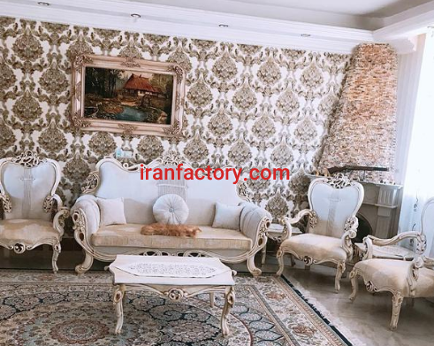 تولید مبل کلاسیک در کرمان0