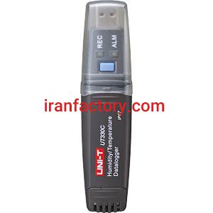 فروش دیتالاگر رطوبت و دما3