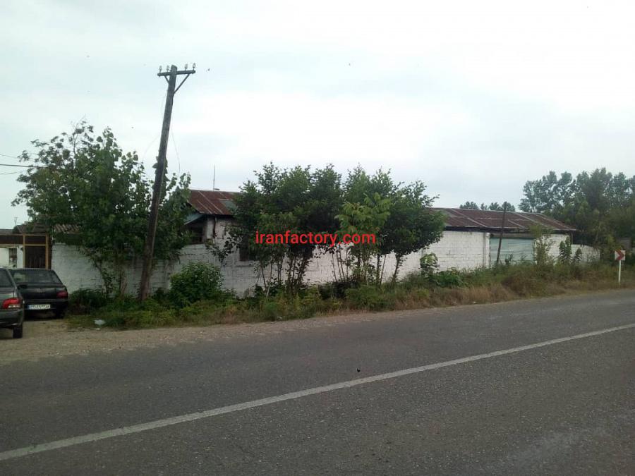 فروش مرغداری در صومعه سرا2