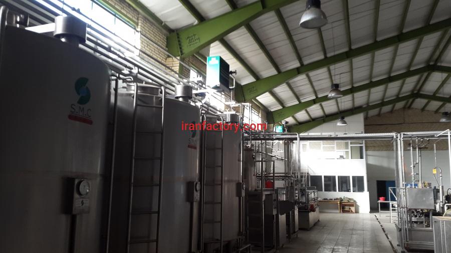 فروش کارخانه تولید انواع آبمیوه ونوشیدنیهای انرژی زا3