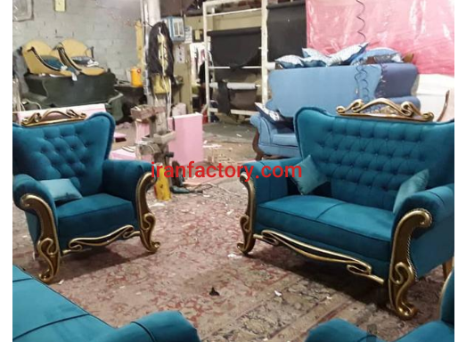 فروش فوق العاده انواع مبلمان های اسپورت0