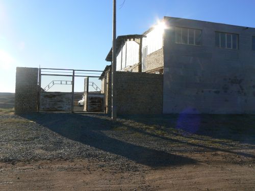 فروش كارخانه توليد دونات در مشهد مقدس0