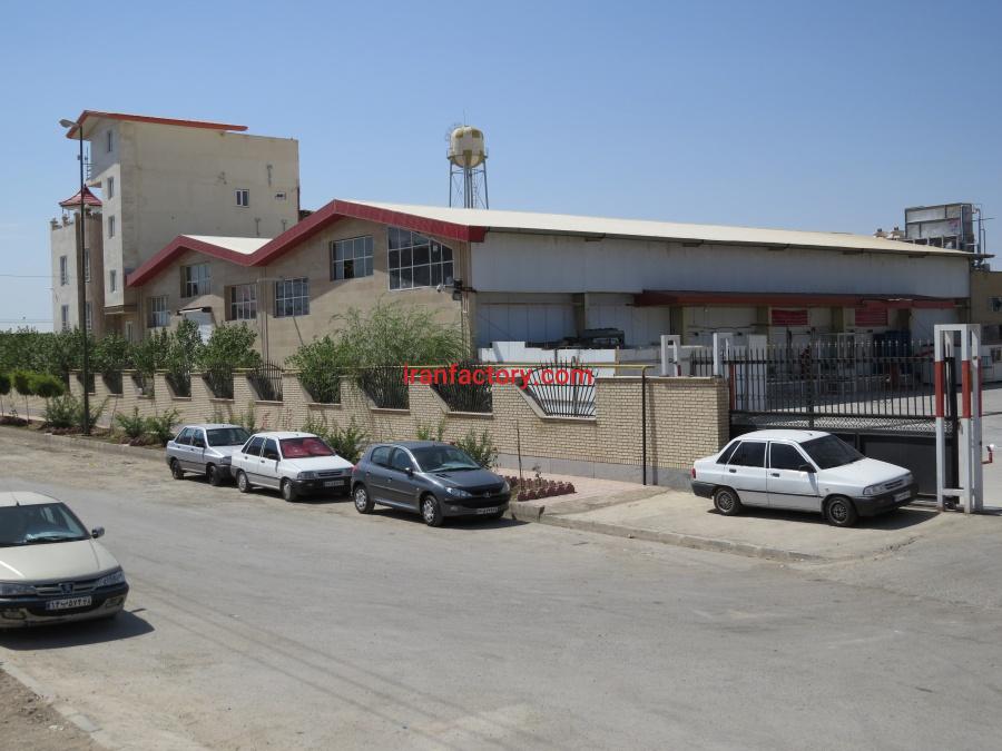 کارشناس کارخانه در اصفهان0