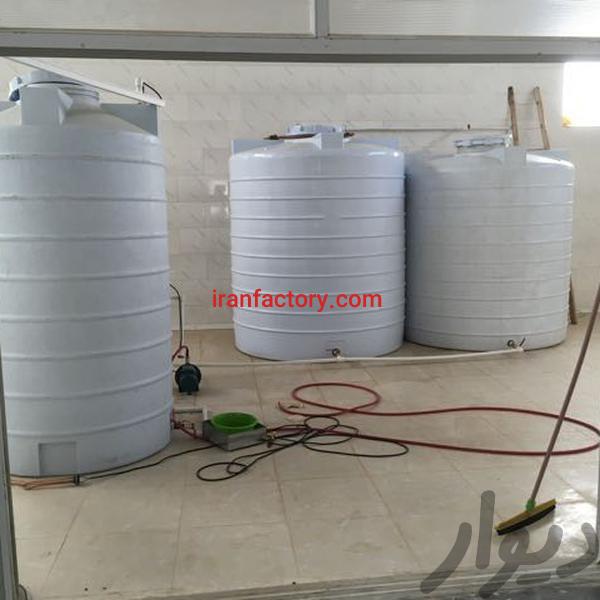 فروش کارخانه غذایی در شهرک رازی3