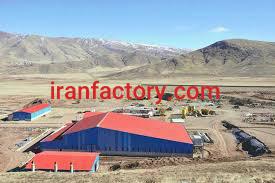فروش کارخانه شیمیایی در منطقه ویژه اقتصادی0