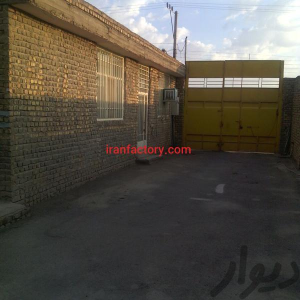 فروش کارگاه در اصفهان3