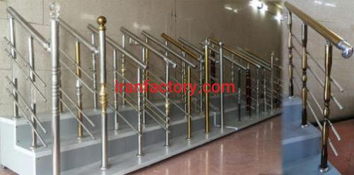 نصب نرده تهران0