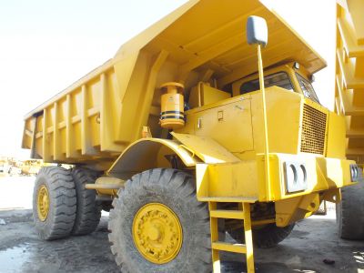 فروش دامپتراک کوکومز 4422