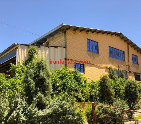 اجاره کارخانه در شهرک صنعتی توس مشهد1