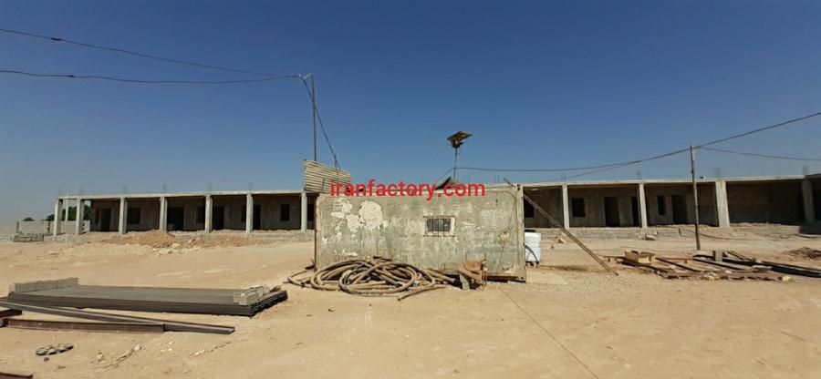 فروش خدمات رفاهی در اهواز1